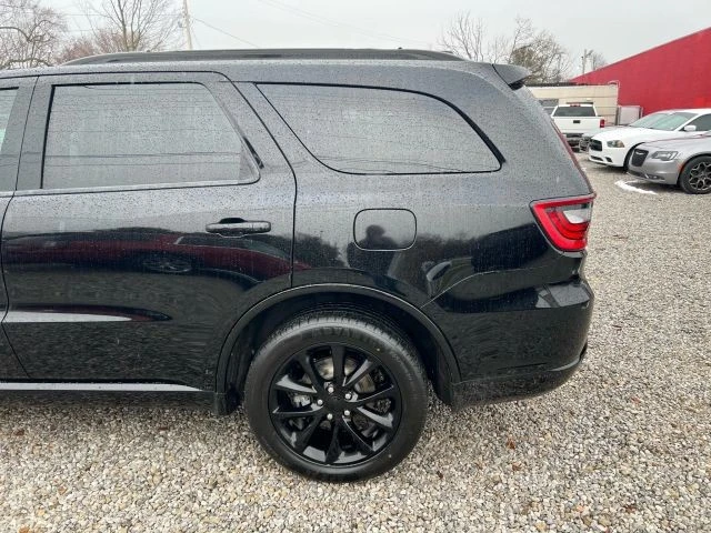 2018 Dodge Durango 3rd Gen - Image 5 of 20