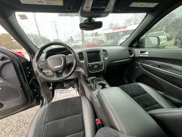 2018 Dodge Durango 3rd Gen - Image 14 of 20