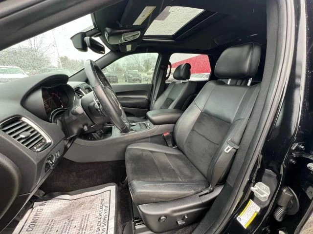 2018 Dodge Durango 3rd Gen - Image 11 of 20