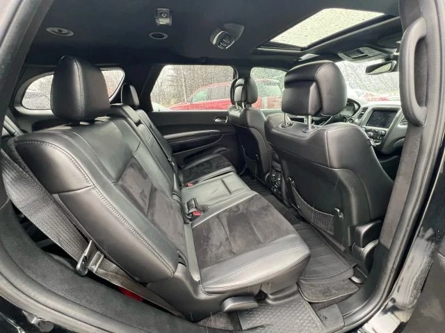 2018 Dodge Durango 3rd Gen - Image 17 of 20