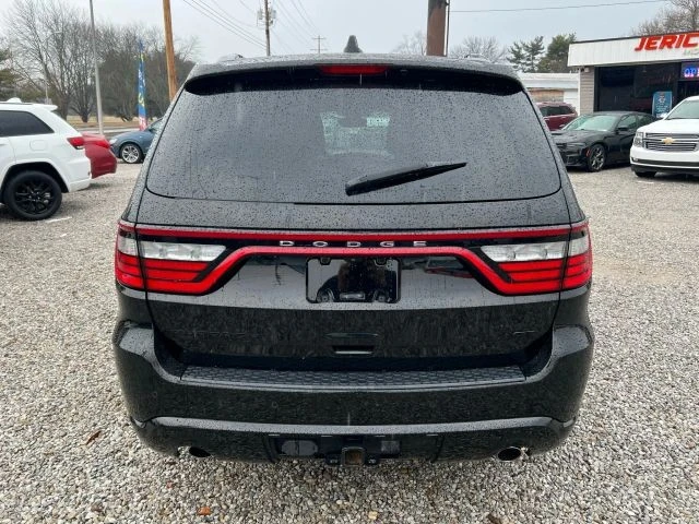 2018 Dodge Durango 3rd Gen - Image 7 of 20
