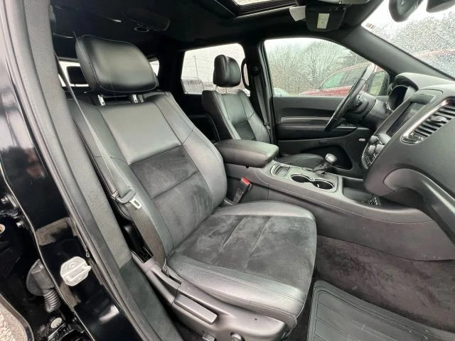 2018 Dodge Durango 3rd Gen - Image 18 of 20