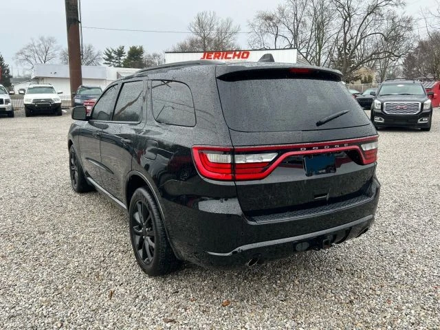 2018 Dodge Durango 3rd Gen - Image 6 of 20