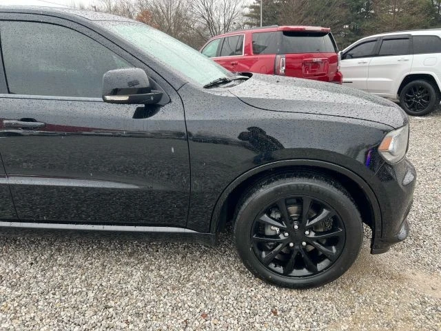 2018 Dodge Durango 3rd Gen - Image 10 of 20