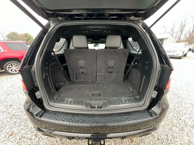 2018 Dodge Durango 3rd Gen - Image 16 of 20