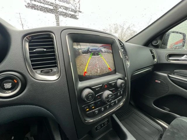 2018 Dodge Durango 3rd Gen - Image 20 of 20