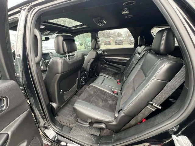 2018 Dodge Durango 3rd Gen - Image 12 of 20