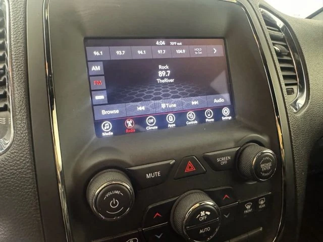 2018 Dodge Durango 3rd Gen - Image 19 of 21
