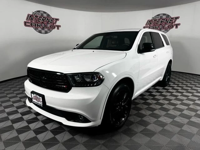 2018 Dodge Durango 3rd Gen - Image 3 of 21