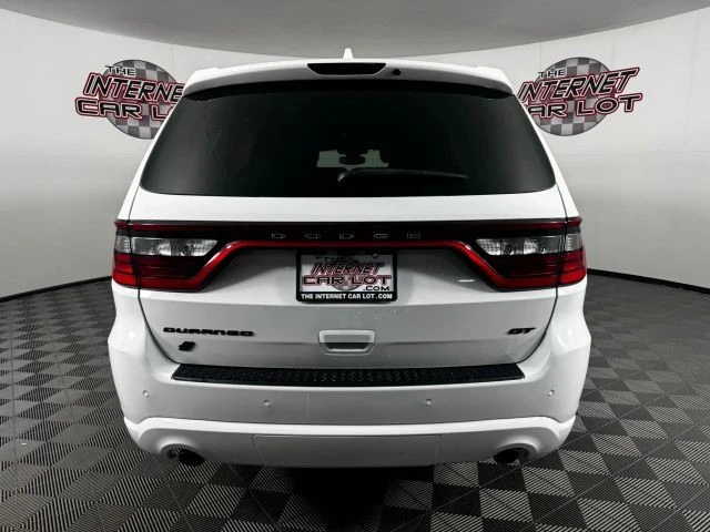 2018 Dodge Durango 3rd Gen - Image 6 of 21