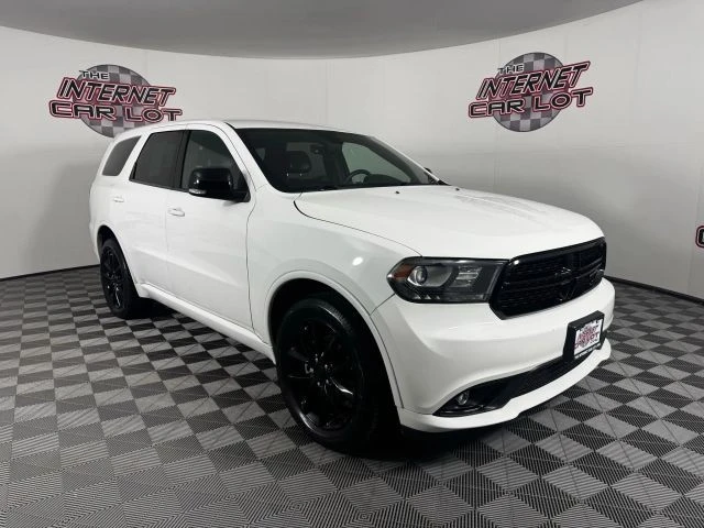 2018 Dodge Durango 3rd Gen - Image 9 of 21