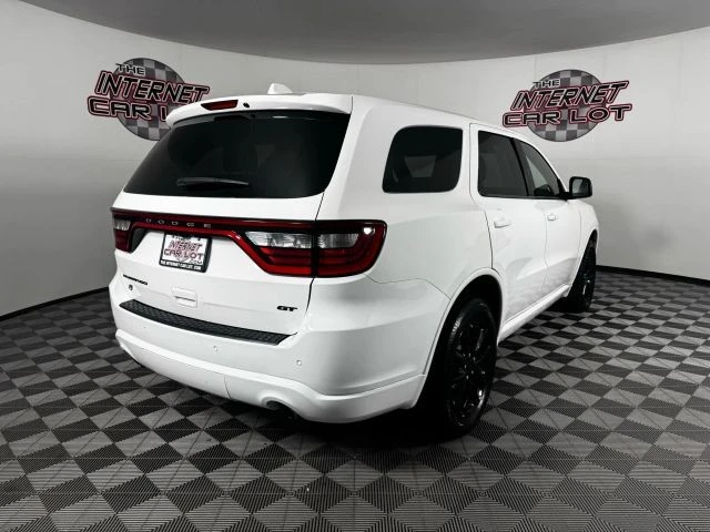 2018 Dodge Durango 3rd Gen - Image 7 of 21