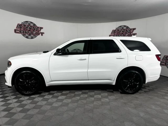 2018 Dodge Durango 3rd Gen - Image 4 of 21