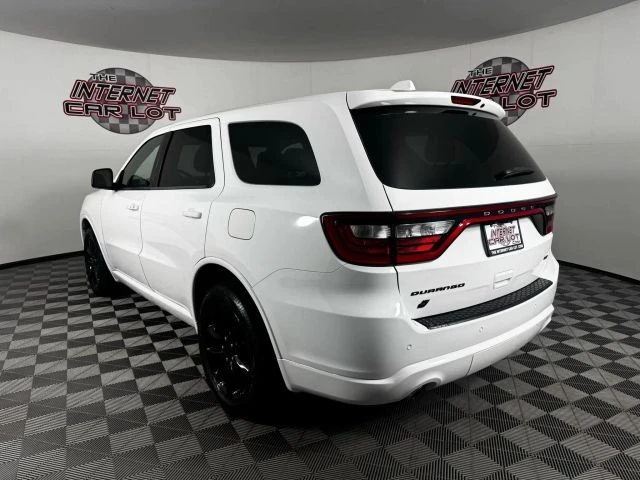 2018 Dodge Durango 3rd Gen - Image 5 of 21