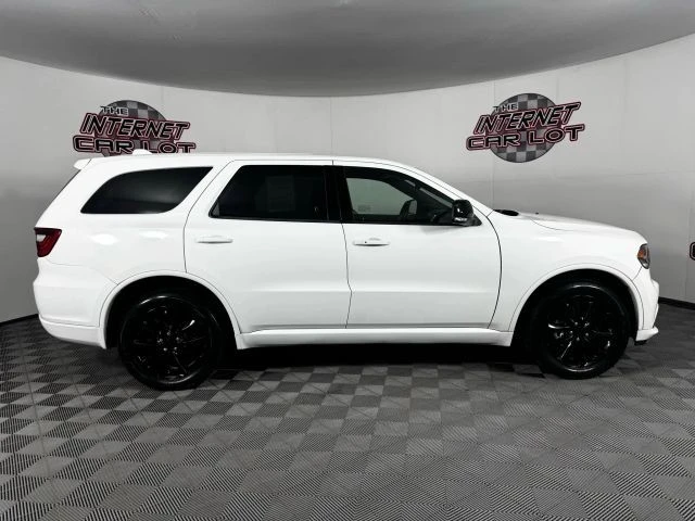 2018 Dodge Durango 3rd Gen - Image 8 of 21