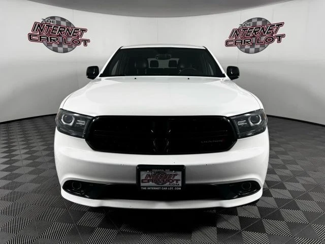 2018 Dodge Durango 3rd Gen - Image 2 of 21