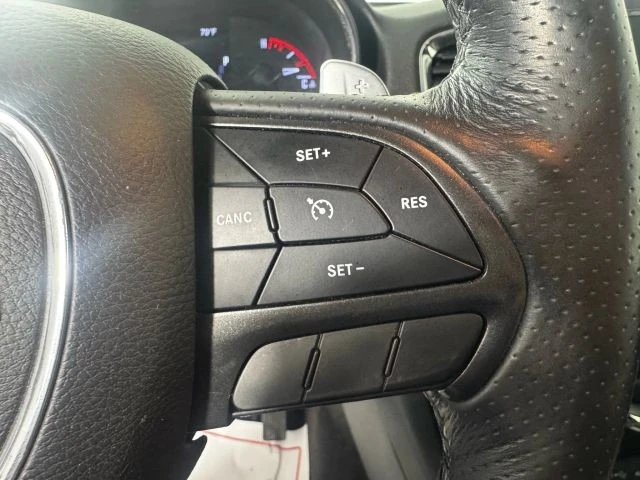 2018 Dodge Durango 3rd Gen - Image 16 of 21