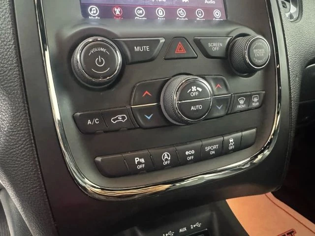 2018 Dodge Durango 3rd Gen - Image 21 of 21