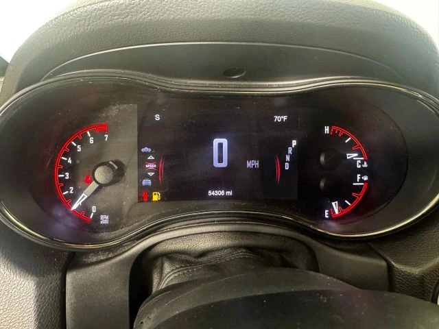 2018 Dodge Durango 3rd Gen - Image 14 of 21