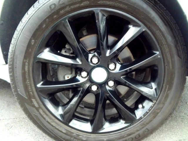 2018 Dodge Durango 3rd Gen - Image 9 of 21