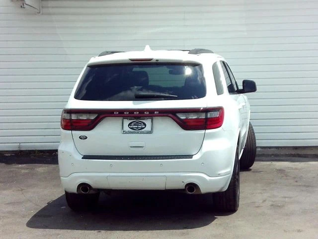 2018 Dodge Durango 3rd Gen - Image 5 of 21