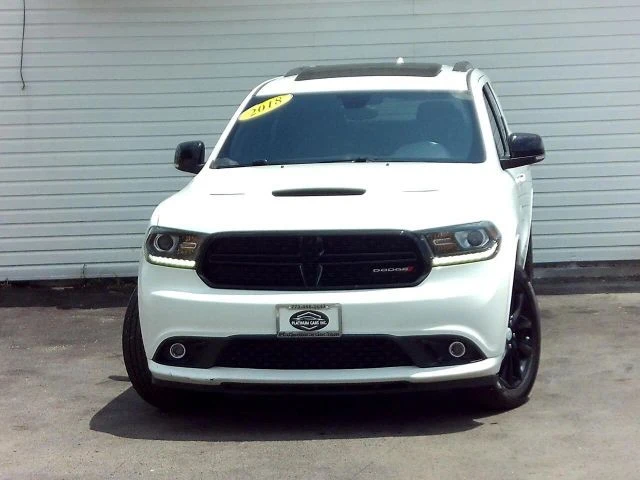2018 Dodge Durango 3rd Gen - Image 8 of 21