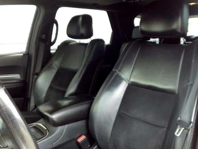 2018 Dodge Durango 3rd Gen - Image 15 of 21