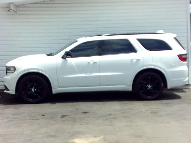 2018 Dodge Durango 3rd Gen - Image 2 of 21