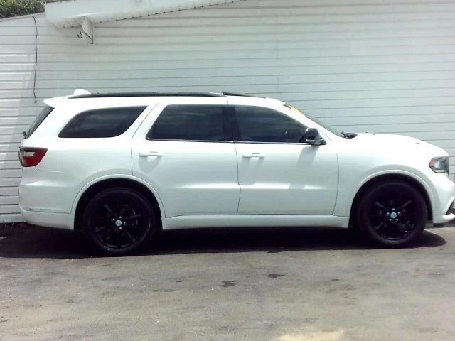 2018 Dodge Durango 3rd Gen - Image 7 of 21