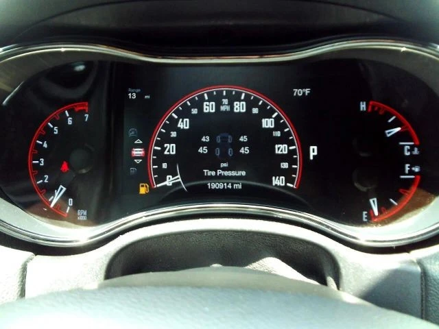 2018 Dodge Durango 3rd Gen - Image 19 of 21