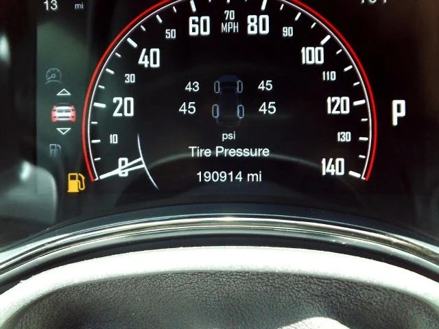 2018 Dodge Durango 3rd Gen - Image 20 of 21
