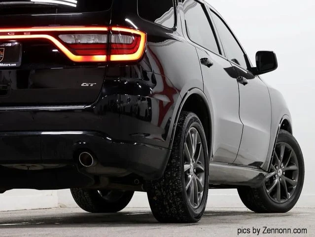 2018 Dodge Durango 3rd Gen - Image 8 of 21