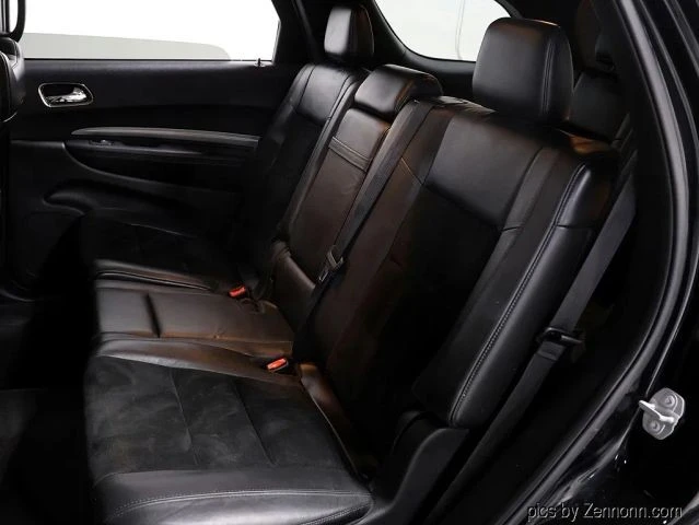 2018 Dodge Durango 3rd Gen - Image 13 of 21