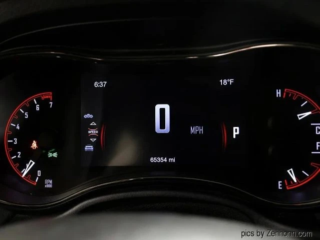 2018 Dodge Durango 3rd Gen - Image 19 of 21