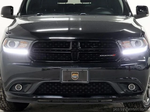 2018 Dodge Durango 3rd Gen - Image 6 of 21