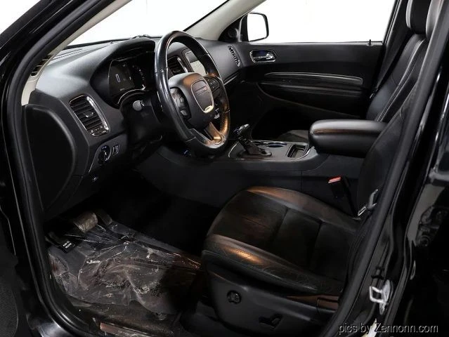 2018 Dodge Durango 3rd Gen - Image 12 of 21