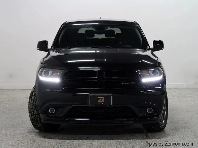 2018 Dodge Durango 3rd Gen - Image 5 of 21