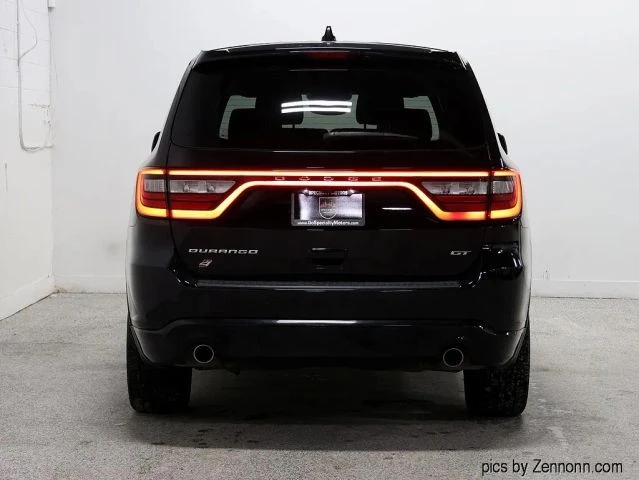 2018 Dodge Durango 3rd Gen - Image 7 of 21