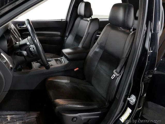 2018 Dodge Durango 3rd Gen - Image 11 of 21