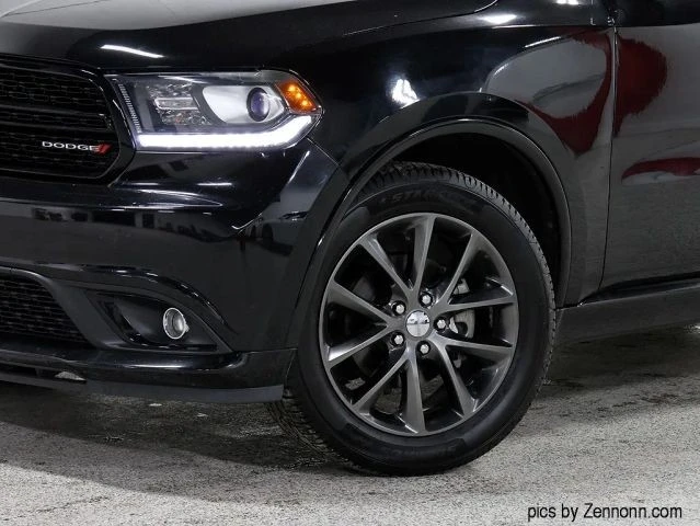 2018 Dodge Durango 3rd Gen - Image 3 of 21