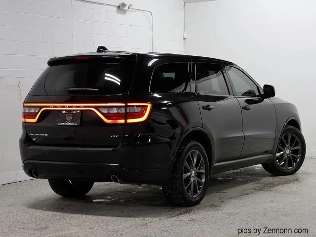 2018 Dodge Durango 3rd Gen - Image 10 of 21
