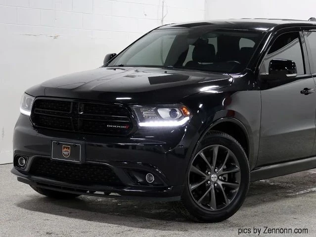 2018 Dodge Durango 3rd Gen - Image 2 of 21