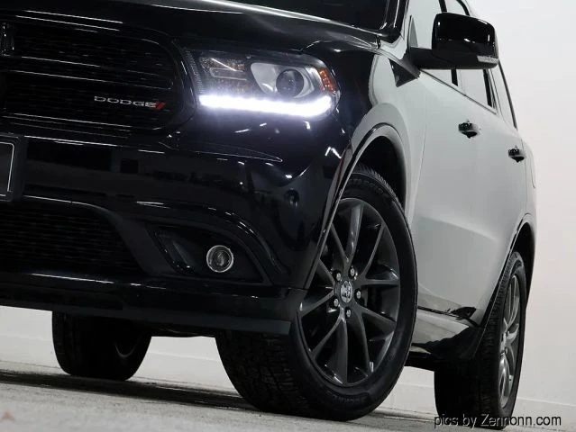 2018 Dodge Durango 3rd Gen - Image 4 of 21