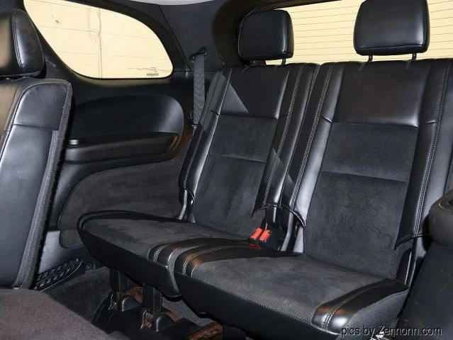 2018 Dodge Durango 3rd Gen - Image 14 of 21