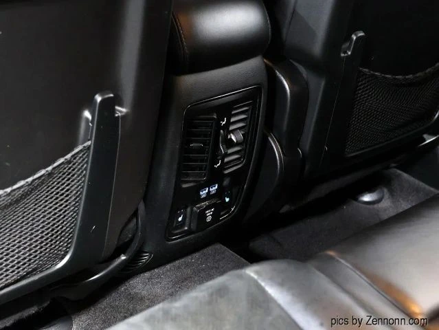 2018 Dodge Durango 3rd Gen - Image 16 of 21