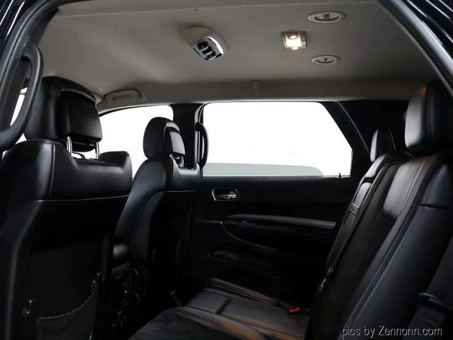 2018 Dodge Durango 3rd Gen - Image 15 of 21