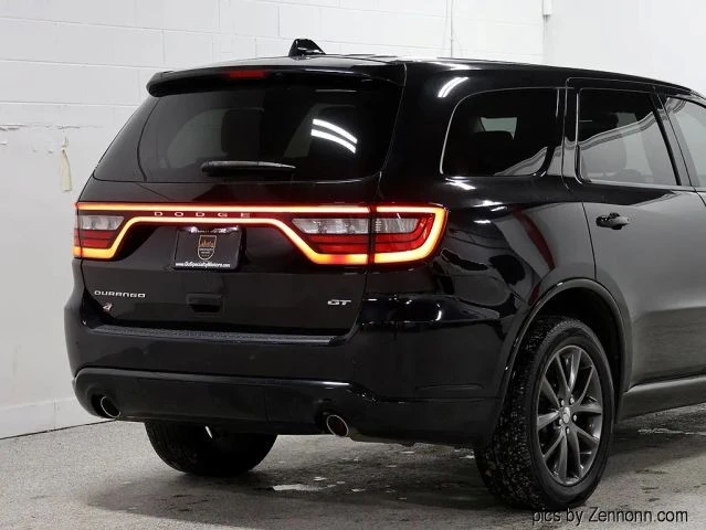 2018 Dodge Durango 3rd Gen - Image 9 of 21