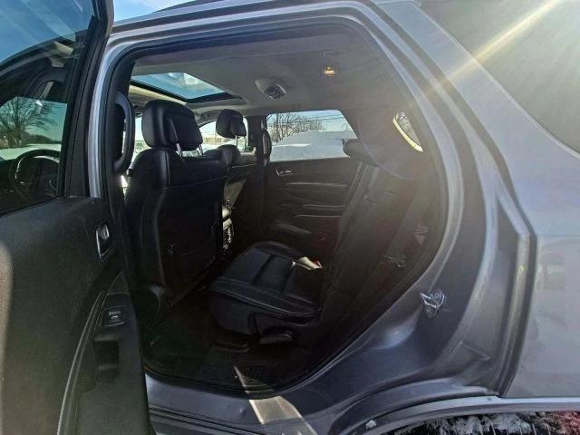 2018 Dodge Durango 3rd Gen - Image 6 of 9