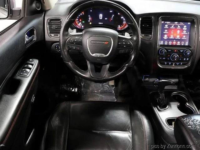 2018 Dodge Durango 3rd Gen - Image 17 of 31