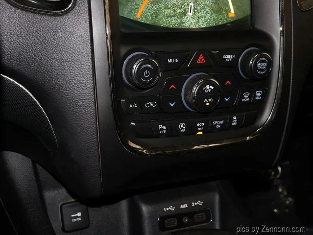2018 Dodge Durango 3rd Gen - Image 24 of 31